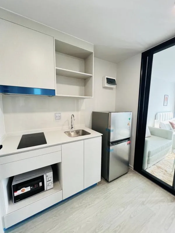 Property photos for Atmoz Oasis On Nut