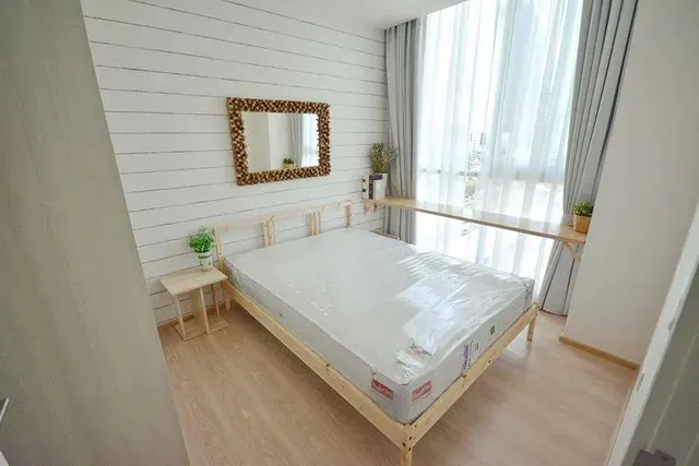 Property photos for Noble Revolve Ratchada
