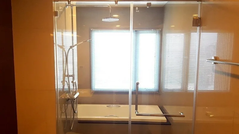 Property photos for The Crest Sukhumvit 34