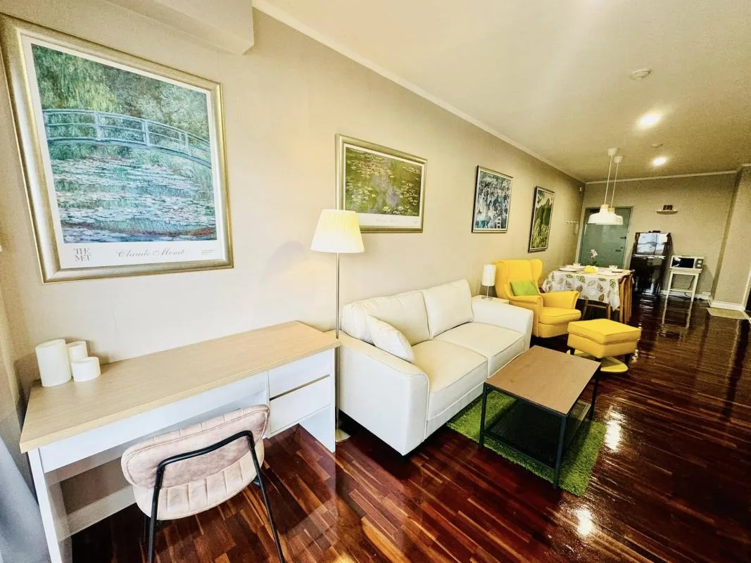 Property photos for Citi Resort Sukhumvit 49