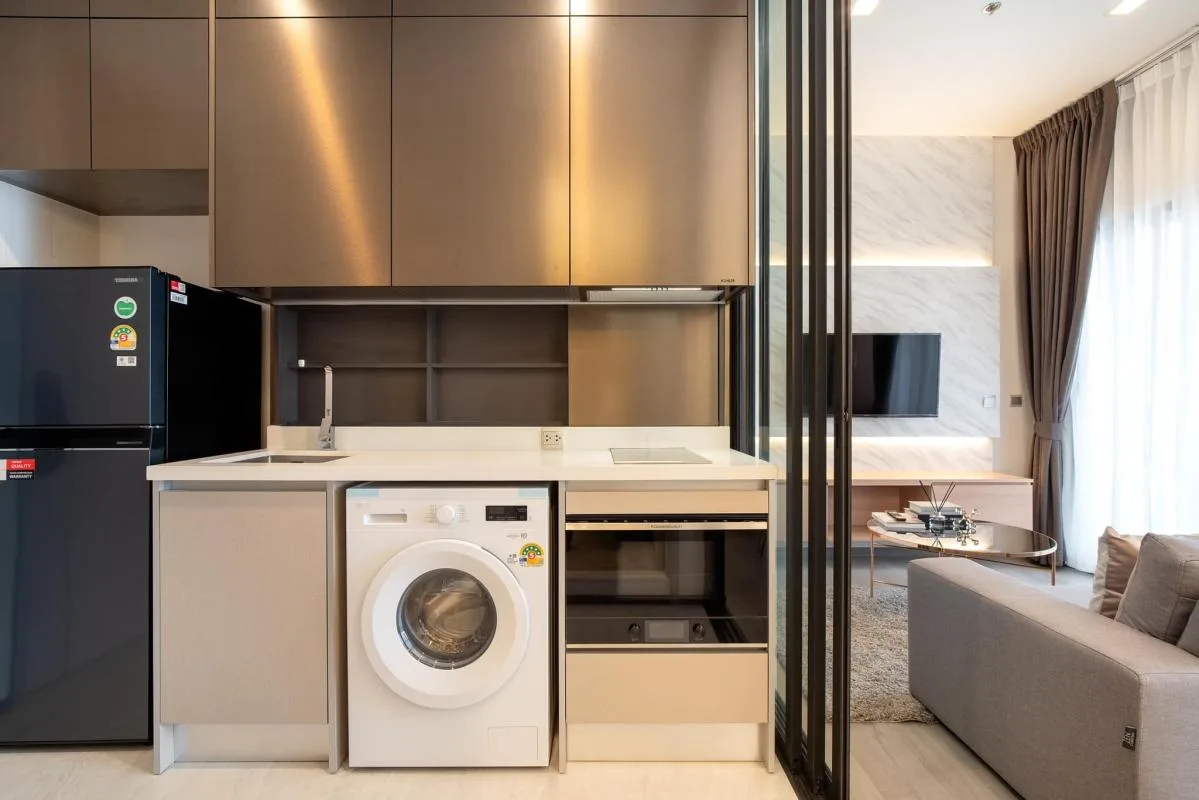 Property photos for The Address Siam Ratchathewi