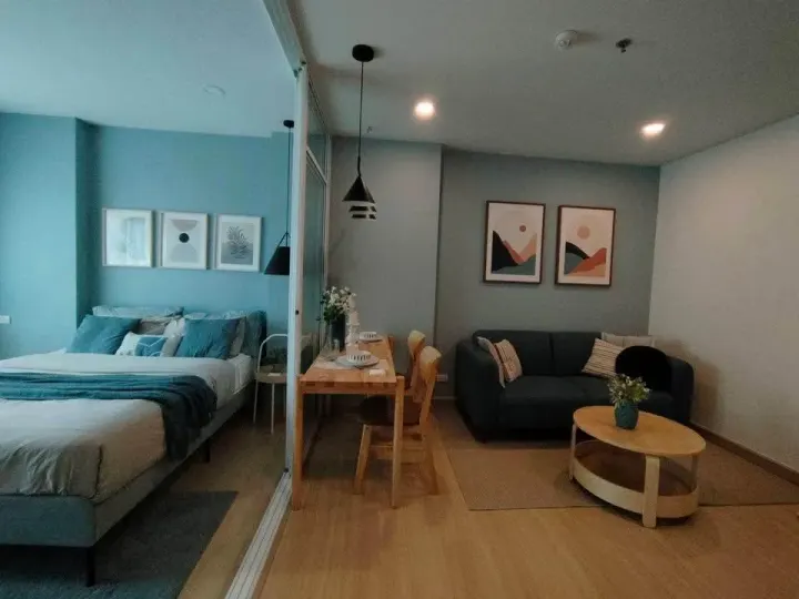 Property photos for Supalai Veranda Ramkhamhaeng