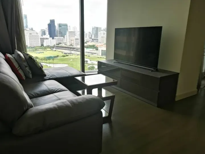 Property photos for Magnolias Ratchadamri Boulevard