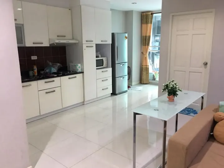 Property photos for Sukhumvit Living Town