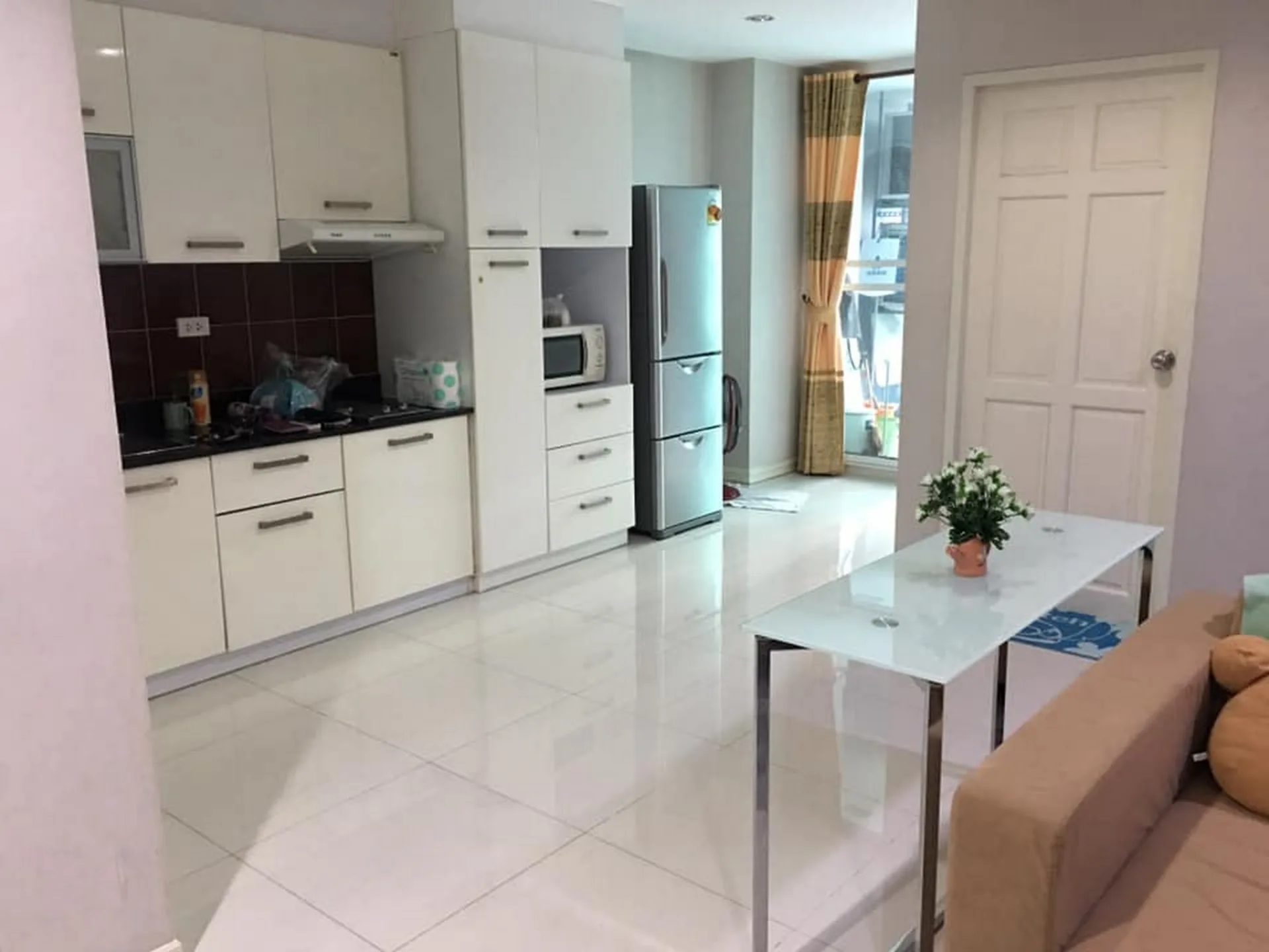Property photos for Sukhumvit Living Town