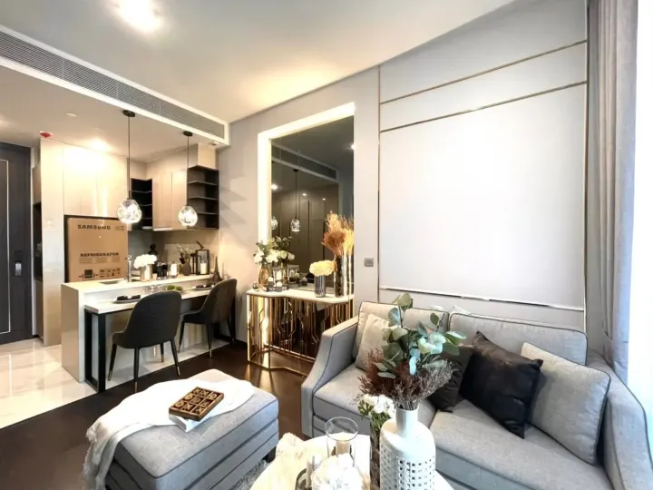 Property photos for Laviq Sukhumvit 57