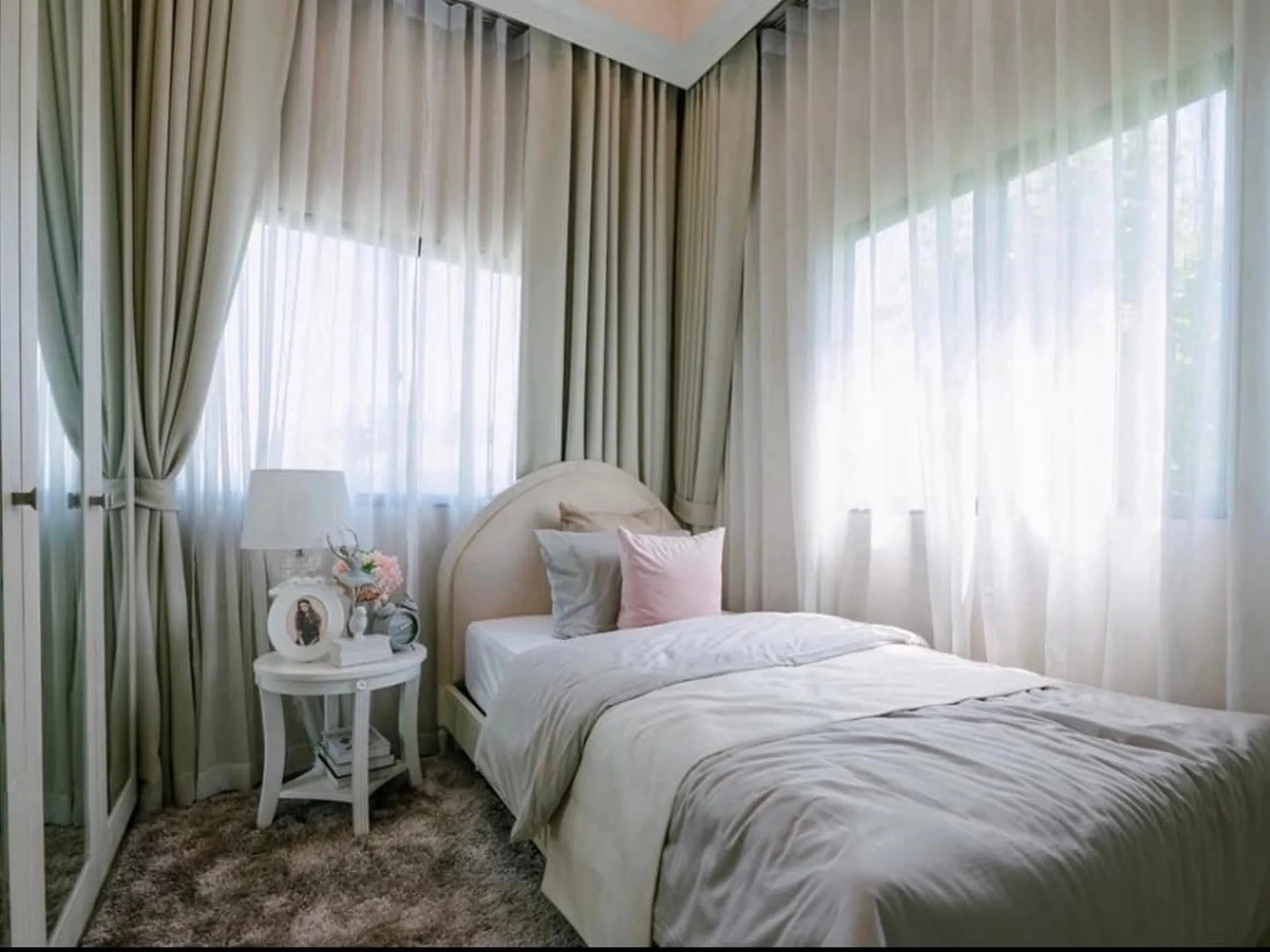 Property photos for Pruksa Ville Phaholyothin-Ramintra