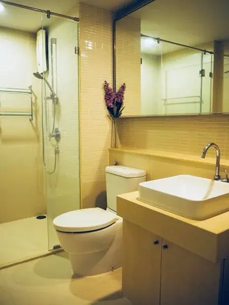 Property photos for Focus on Saladaeng