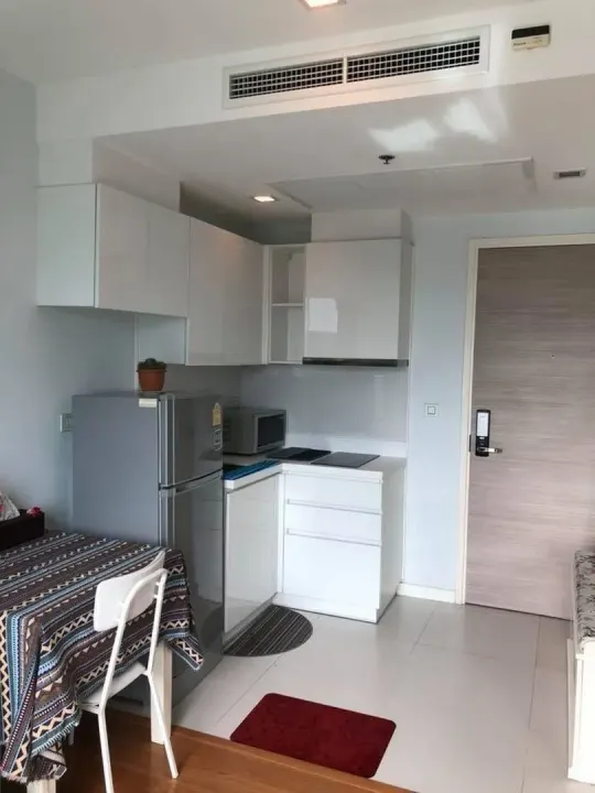 Property photos for Condolette Ize Ratchathewi