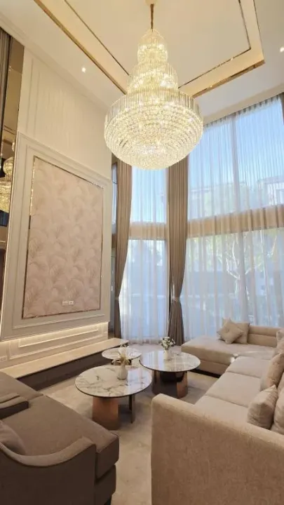 Property photos for Baan Klang Muang The Edition Bangna-Wongwaen