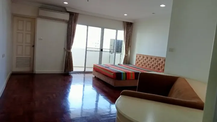Property photos for Fifty Fifth Tower