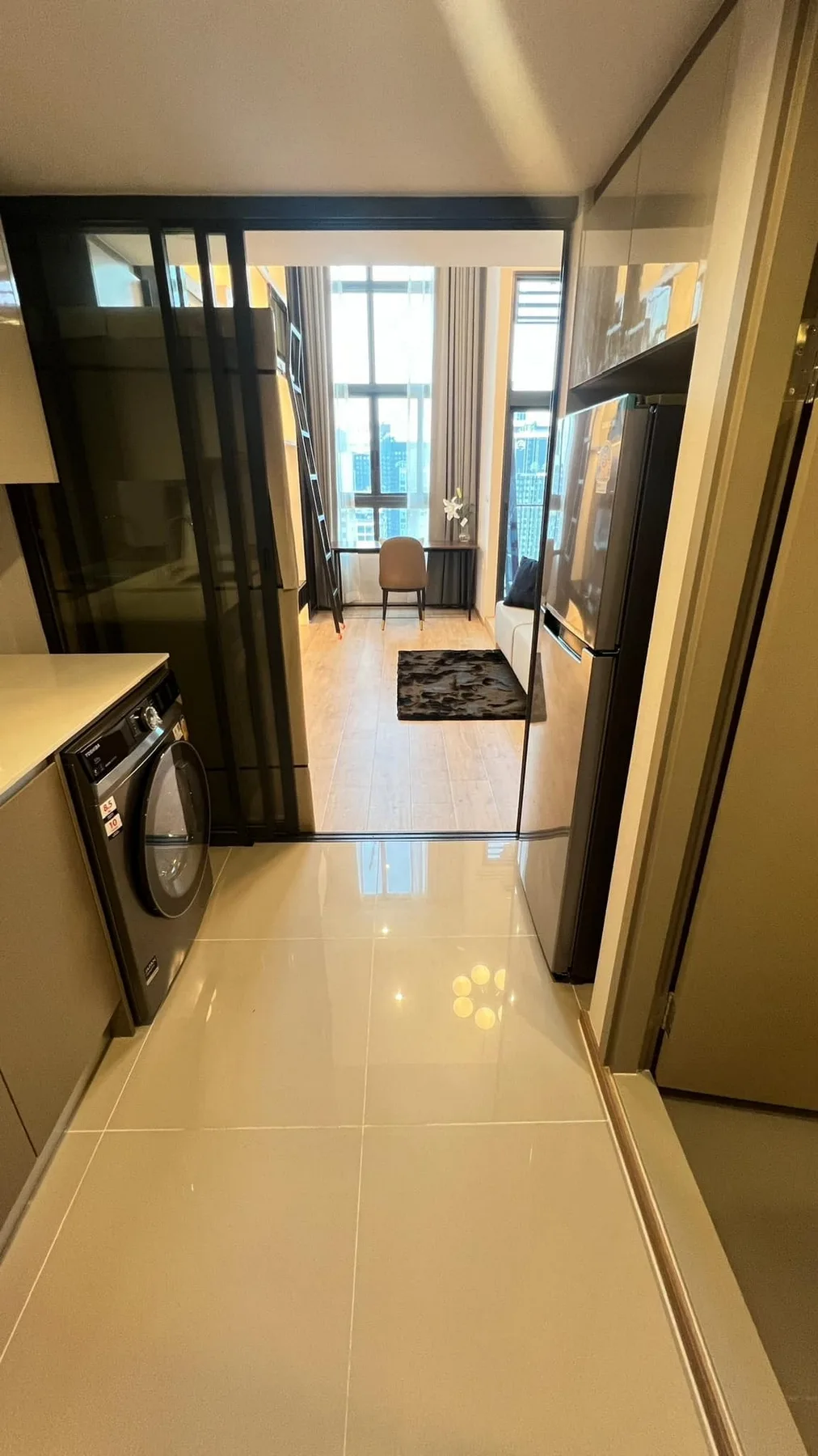 Property photos for Ideo Rama 9 - Asoke