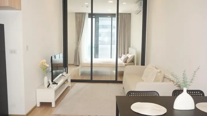 Property photos for XT Phayathai