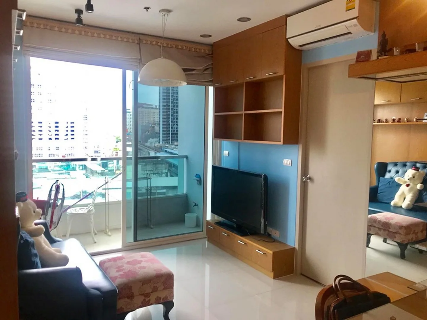 Property photos for Ideo Mix Phaholyothin