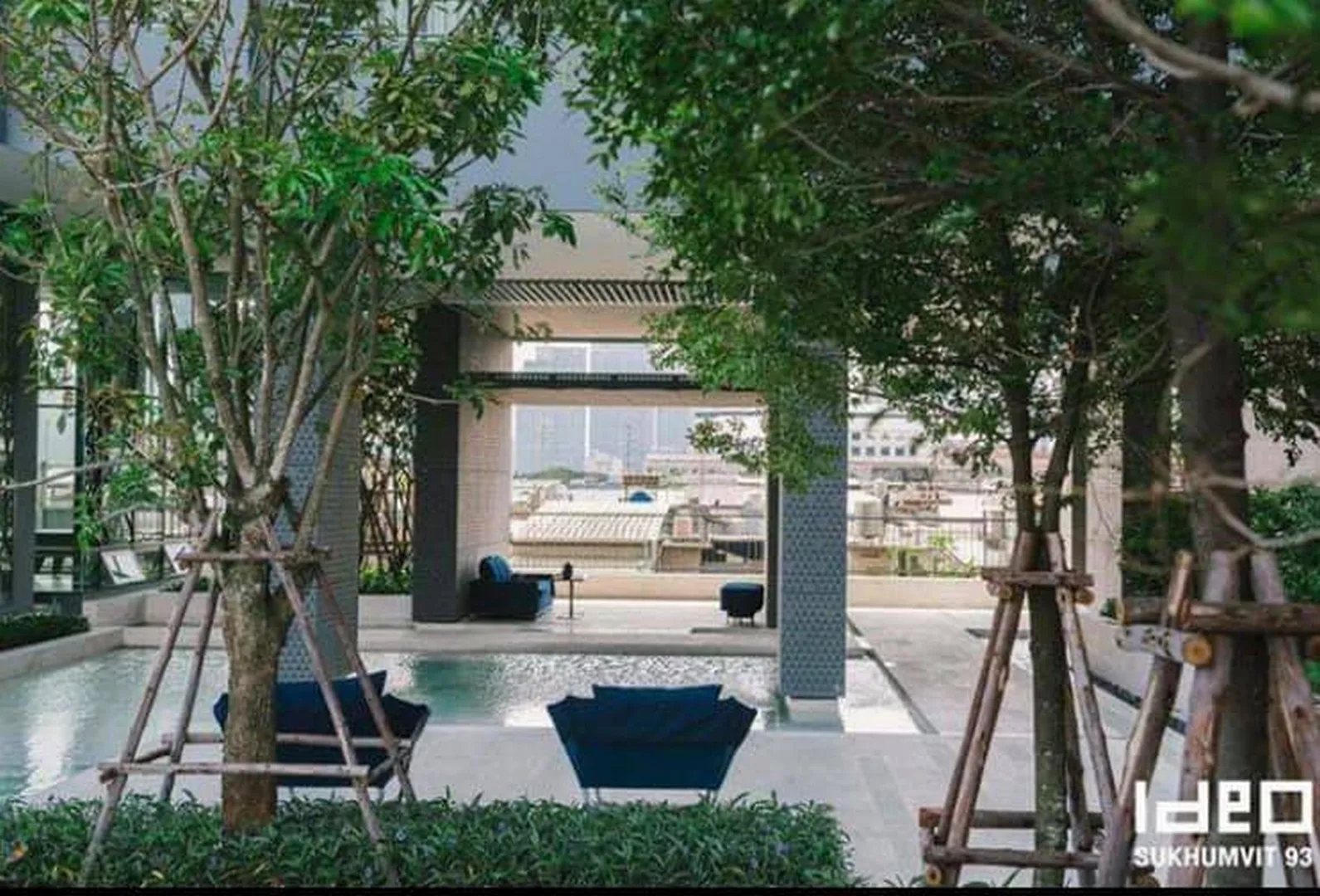 Property photos for Ideo Sukhumvit 93