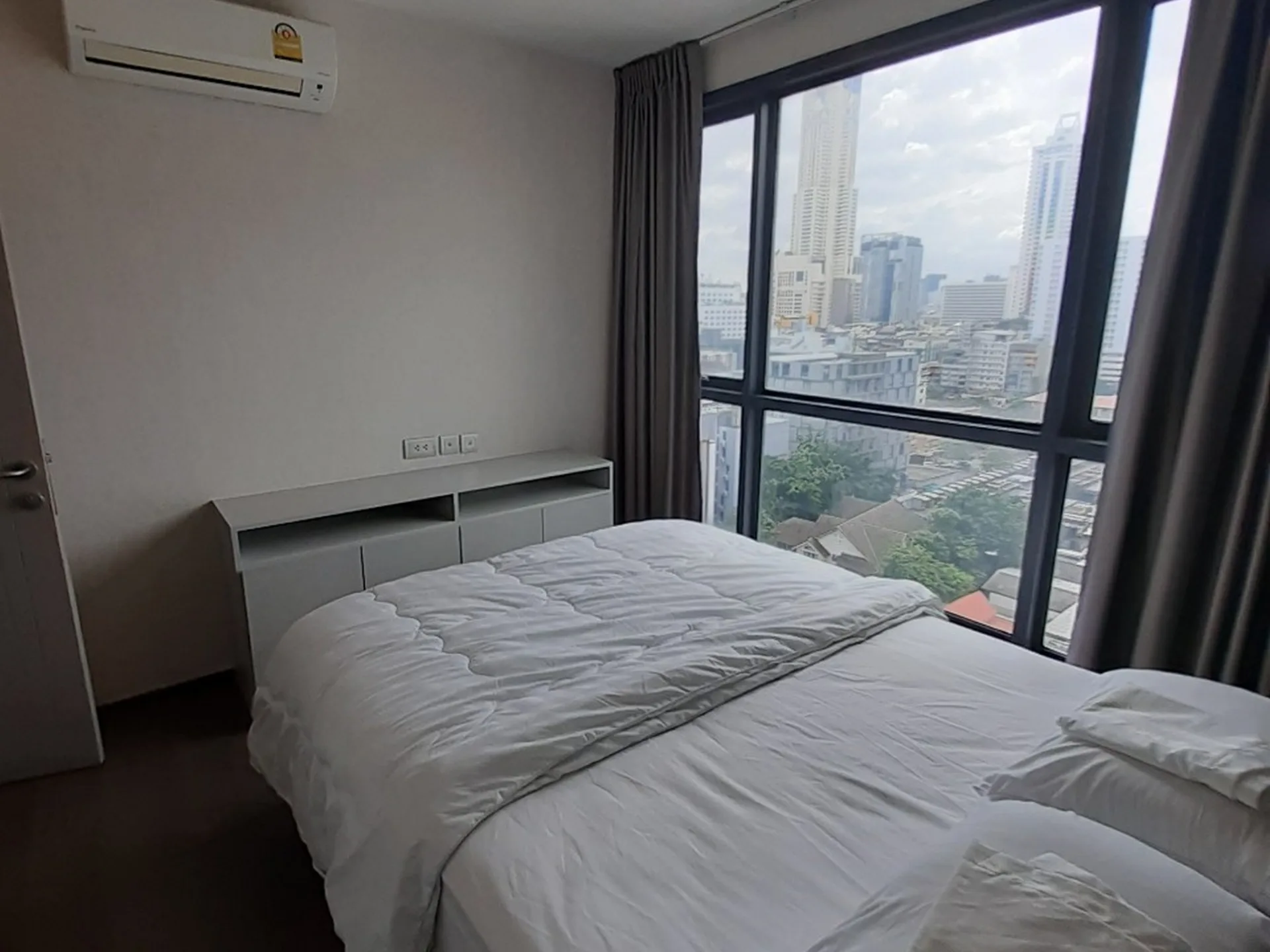 Property photos for Ideo Q Siam - Ratchathewi