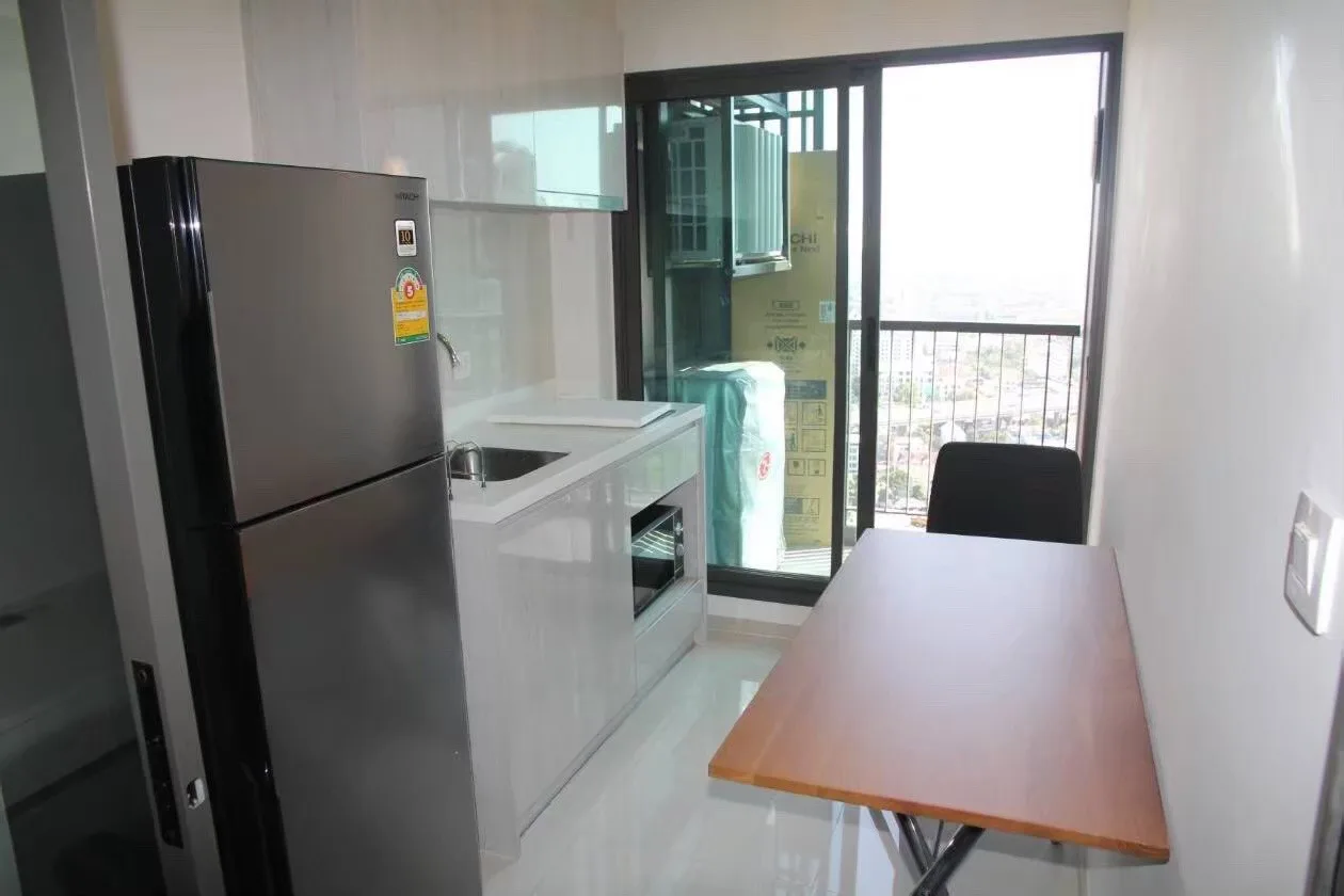 Property photos for Life Sukhumvit 48