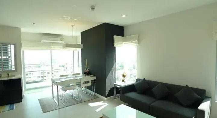 Property photos for The Room Ratchada - Ladprao