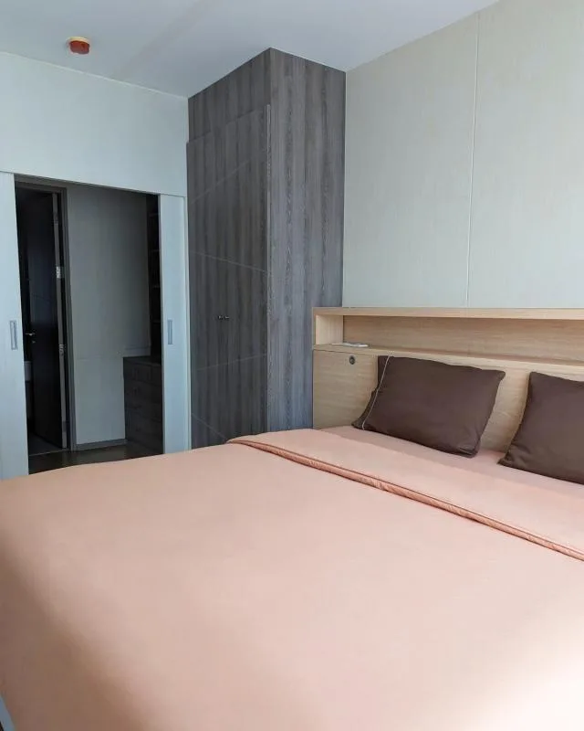 Property photos for Trapezo Sukhumvit 16
