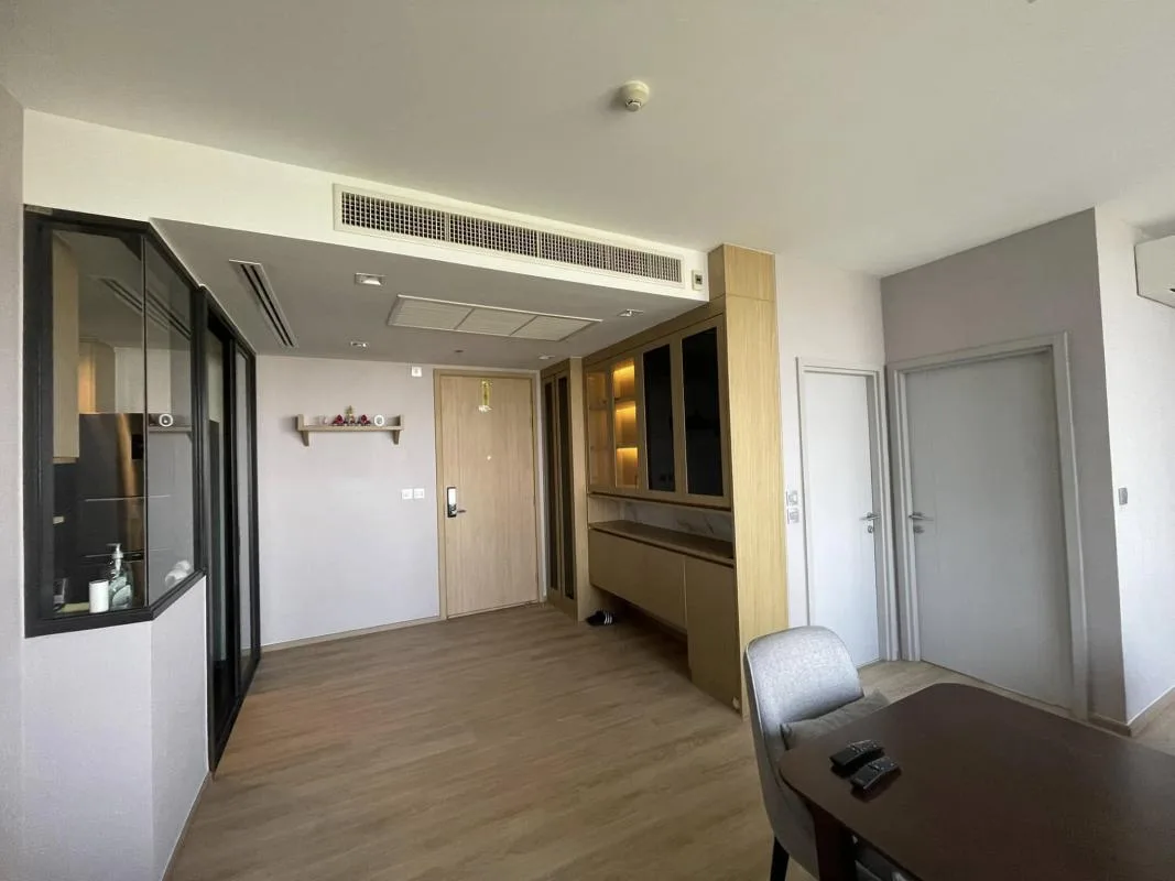 Property photos for THE LINE Jatujak - Mochit