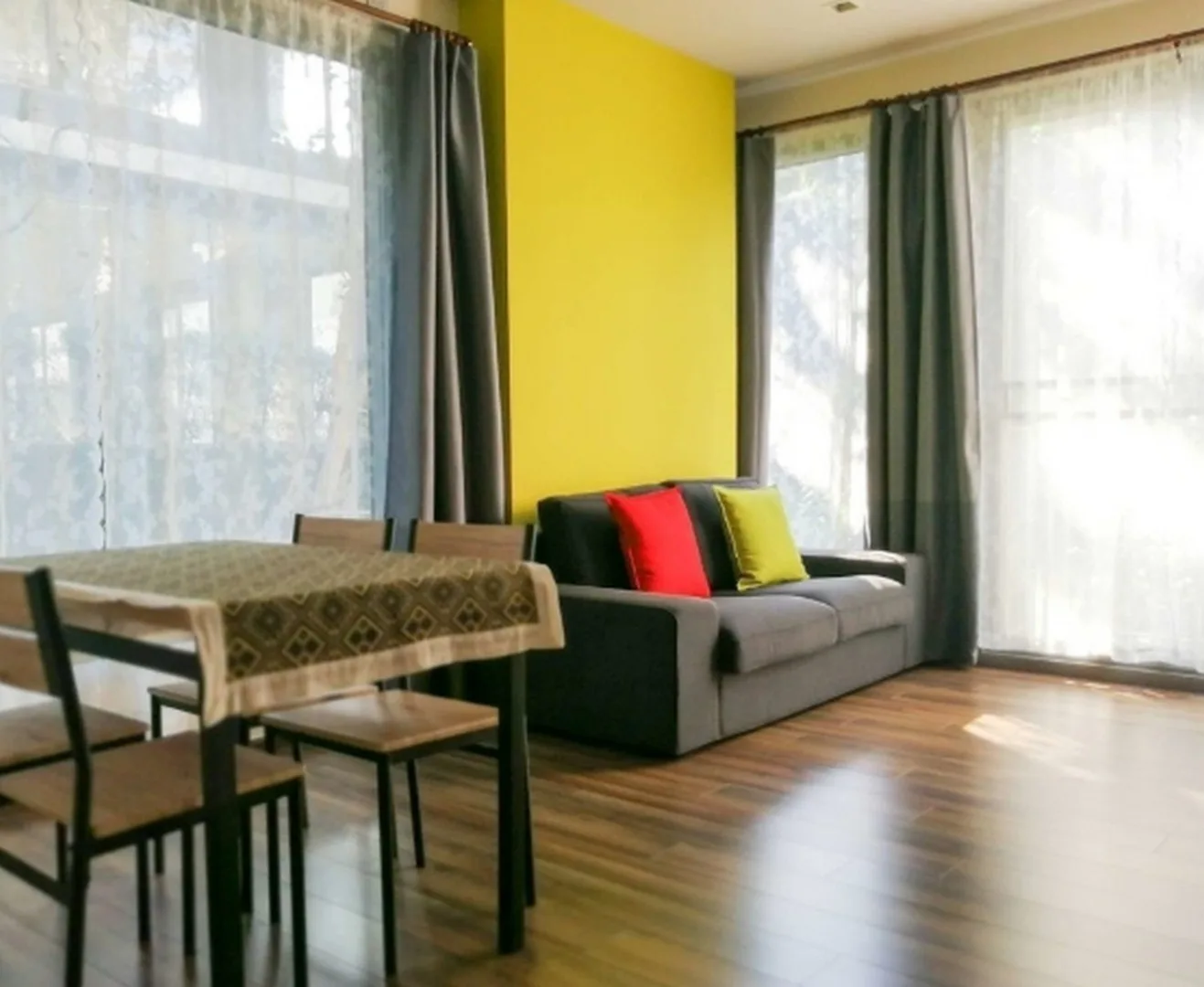Property photos for Ceil by Sansiri