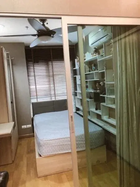 Property photos for Aspire Rama 4