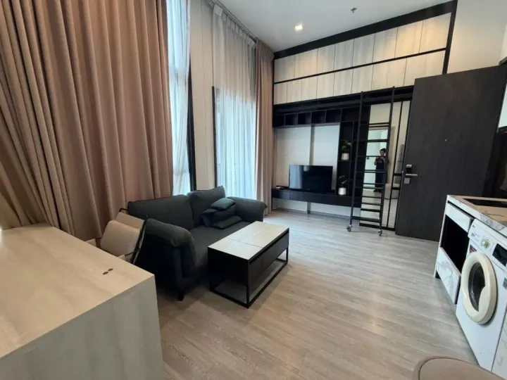 Property photos for The Line sukhumvit 101