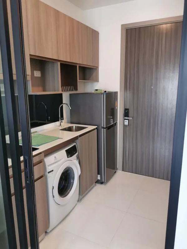 Property photos for Knightsbridge Prime Onnut
