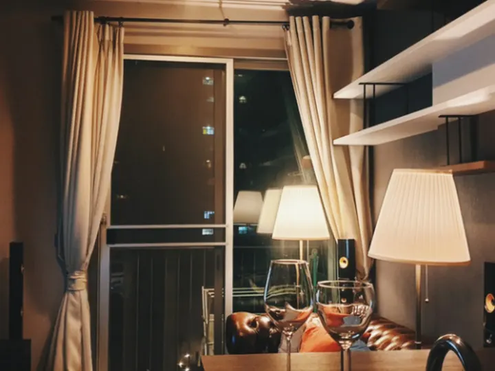 Property photos for Ceil by Sansiri