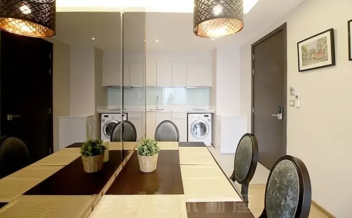 Property photos for H Sukhumvit 43