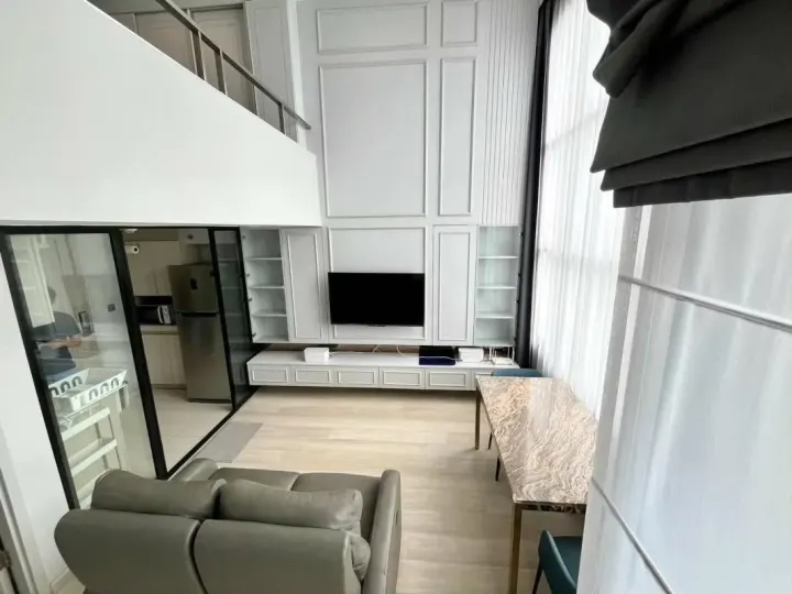 Property photos for Knightsbridge Prime Sathorn