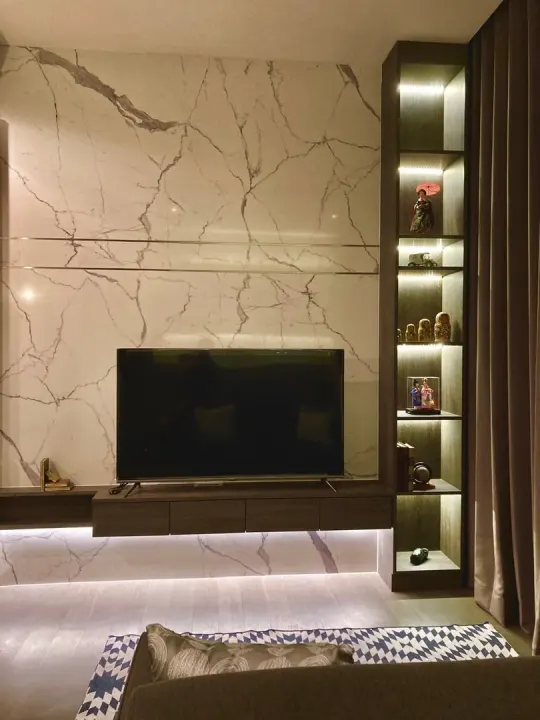 Property photos for The Esse at Singha Complex