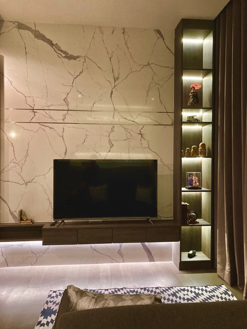 Property photos for The Esse at Singha Complex