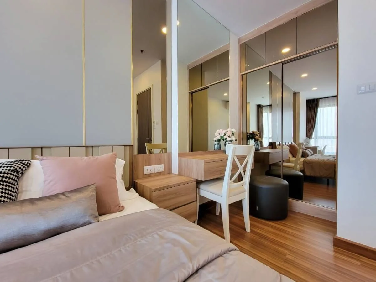 Property photos for Supalai Premier Charoen Nakhon