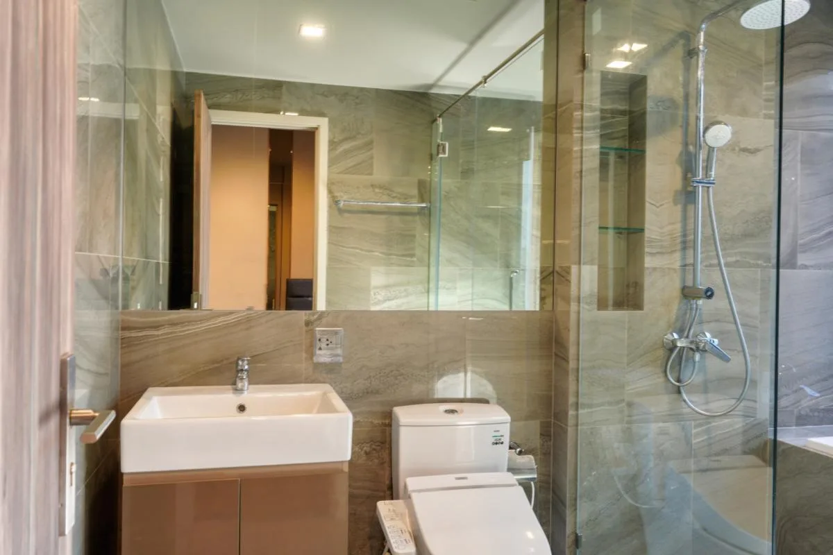 Property photos for Ideo Q Sukhumvit 36