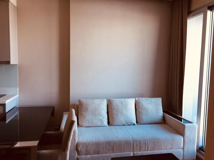 Property photos for The Address Asoke