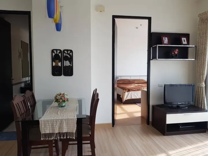 Property photos for Baan Klang Krung Siam - Pathumwan