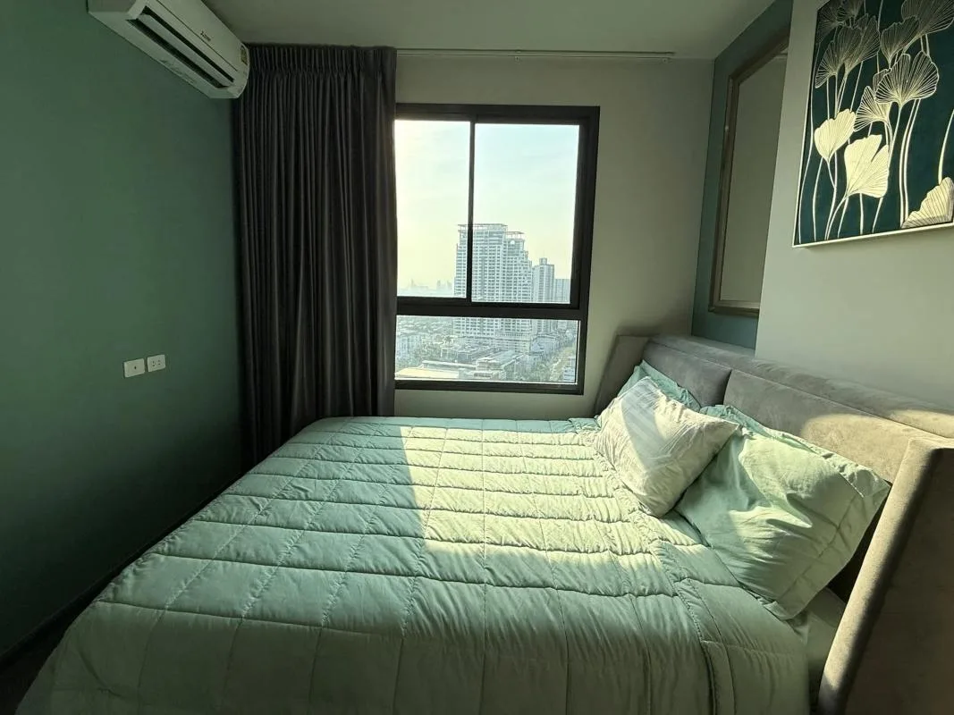 Property photos for Ideo Sukhumvit ??? Rama 4
