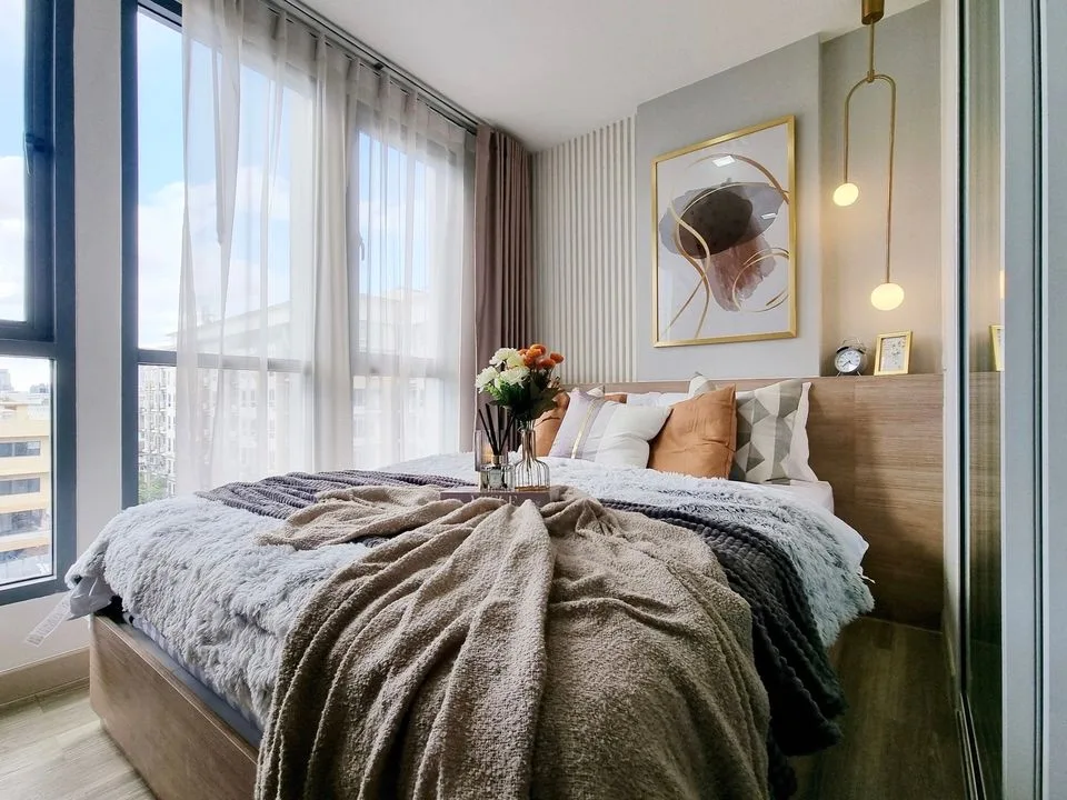 Property photos for Moniiq Sukhumvit 64