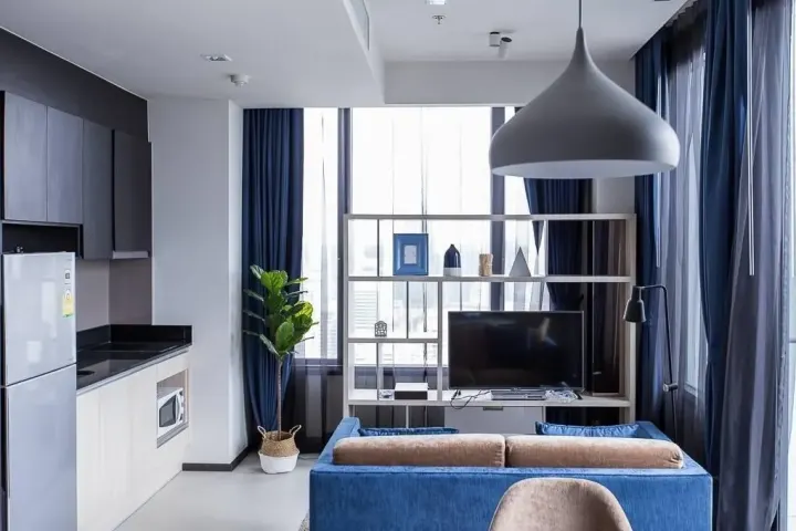 Property photos for Edge Sukhumvit 23