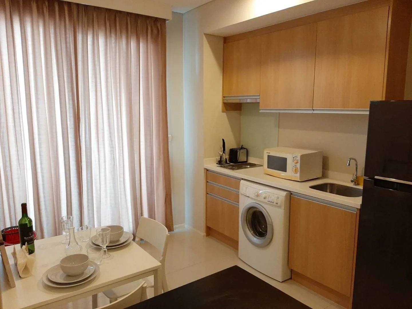 Property photos for Villa Asoke