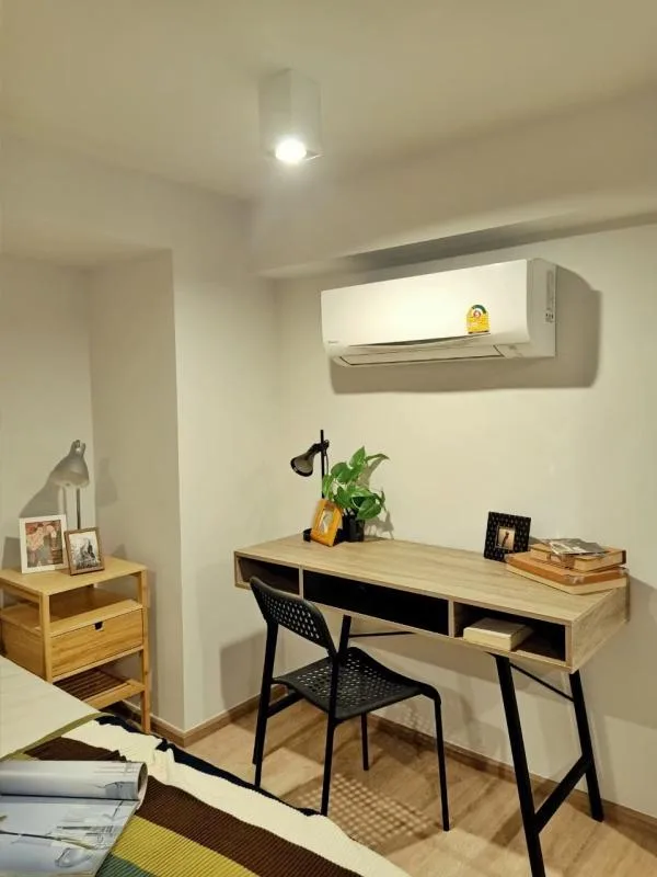 Property photos for Ideo Rama 9 - Asoke