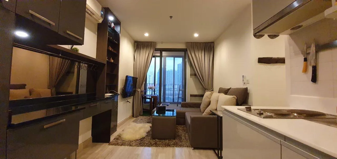 Property photos for Ideo Mobi Rama 9