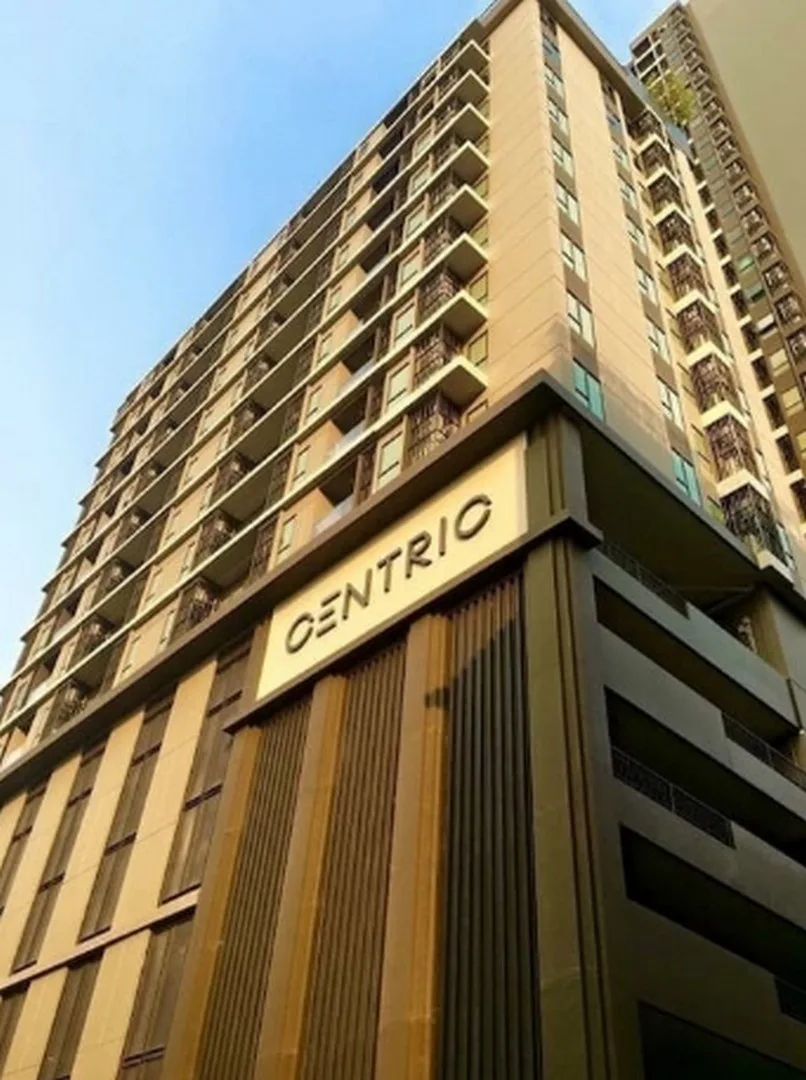 Property photos for Centric Ari Station