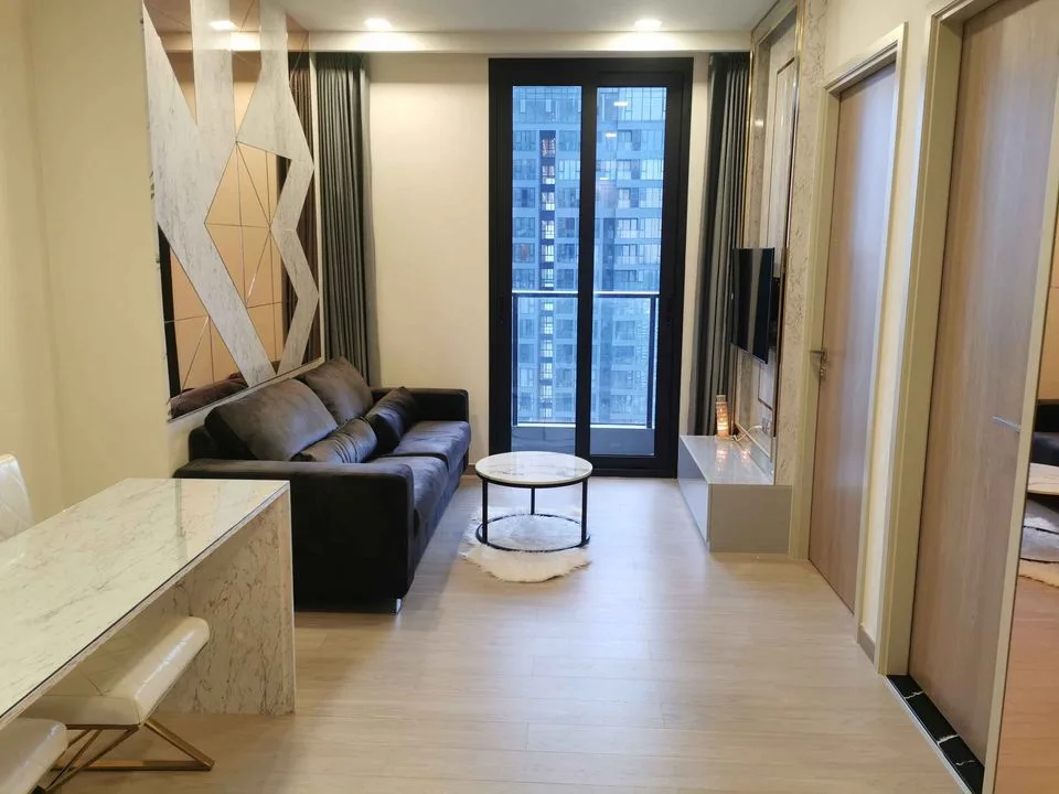 Property photos for One 9 Five Asoke - Rama 9