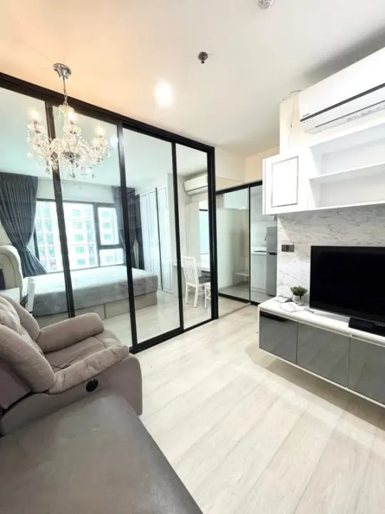 Property photos for Life Asoke