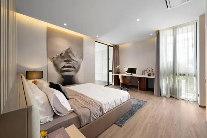 Property photos for Single House (true Digital)