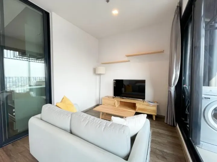 Property photos for Life Ladprao Valley