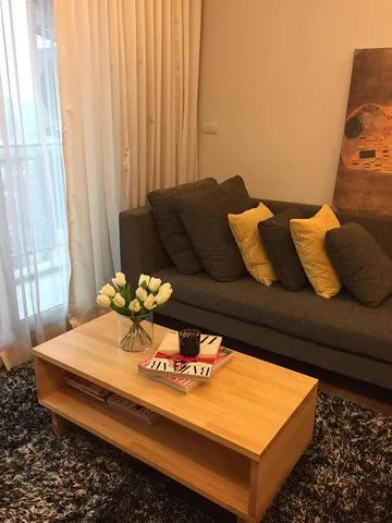 Property photos for Thru Thonglor