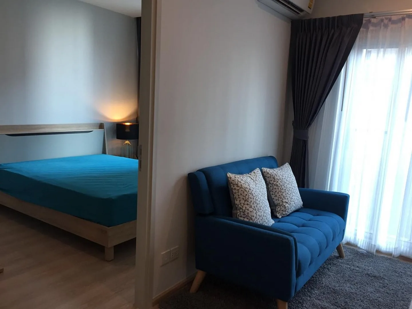 Property photos for Noble Revolve Ratchada